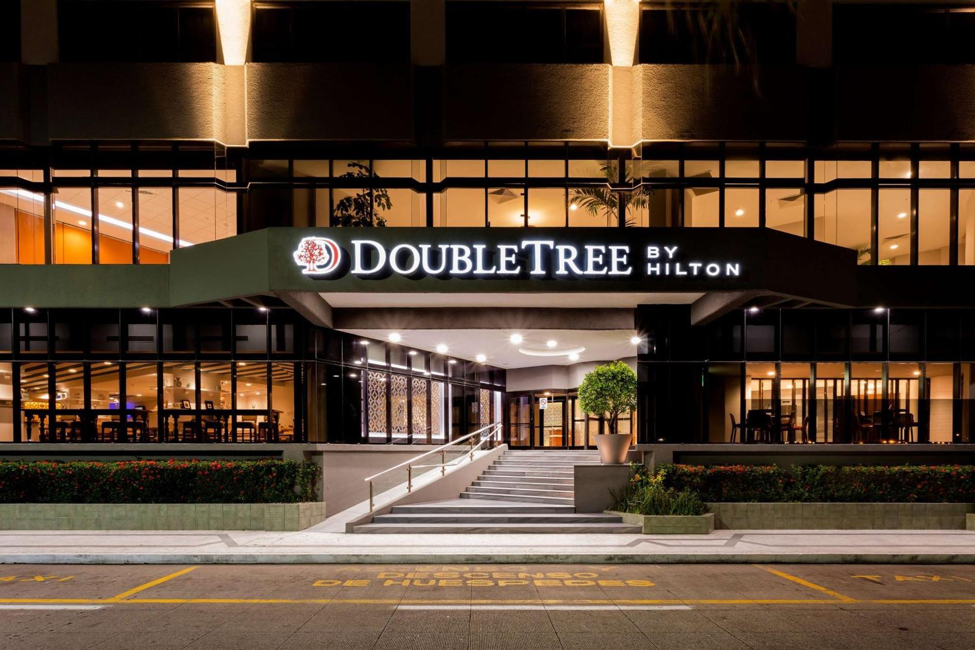 Doubletree By Hilton Веракрус Экстерьер фото